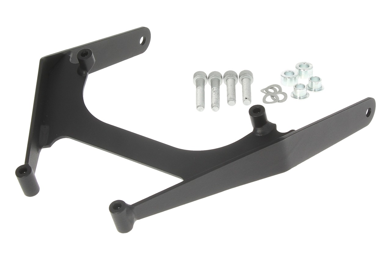 Top Case Träger für Moto Guzzi V85 TT (24-)