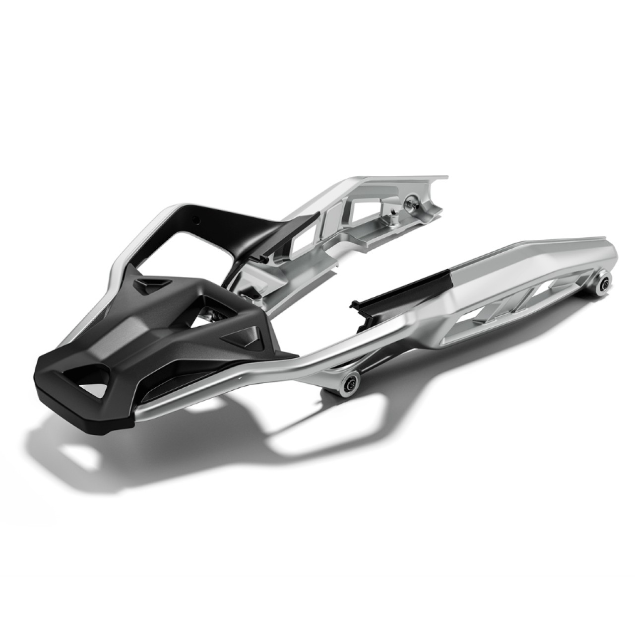 Gepäckträger für Moto Guzzi V85 TT Strada (24-)